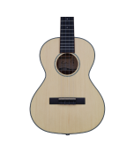 Kai KT-100 Solid Mahogany Top Tenor Ukulele with Premium Gig Bag