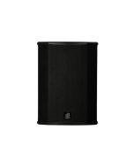 DB Technologies SUB 18H Semi Horn-Loaded Active Class-D Subwoofer 18"- Black