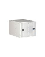 DB Technologies DVA S09 White Active Band-Pass Subwoofer