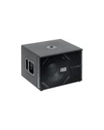 Montarbo TANK 12SA active subwoofer 12 inch compact high power front view