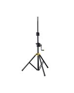 Hercules SS710B GEAR UP SPEAKER STAND W/EZ ADAPTOR