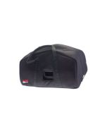 Gator GPA-450-515 padded speaker transport bag 600D nylon with 10mm foam protection for 15 inch PA speakers and live sound equipment