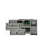 Solid State Logic Duende Native Studio plugin bundle with SSL EQ and compression tools for professional DAW mixing and production