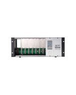 Solid State Logic X-Rack 4U Modular Rack Chassis (Empty)