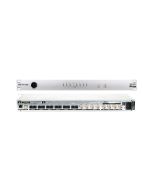 Solid State Logic XLogic MADI-X8 8-port MADI router system for professional studio and live audio routing
