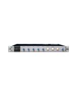 Solid State Logic XLogic 1U G Series stereo bus compressor rack unit for mix bus and mastering