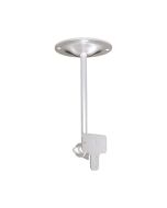 Genelec 8000-435W Short Ceiling Mount - White