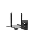 Genelec 1037-414B Wall Mount - Black