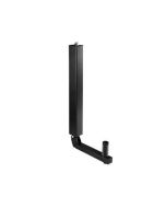 Genelec 1038-437B Wall Mount - Black
