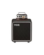 VOX MV50-AC SET COMPACT AMP HEAD AND BC108 CABINET
