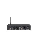 Samson SM4 - 4-Channel Mixer