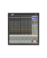 Korg MW-2408 24-channel hybrid analog/digital mixer