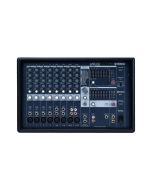 Yamaha EMX212S 12-Channel Powered Mixer