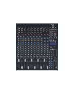 Montarbo MCR12FX Rack-Mountable Mixer