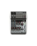 Behringer Xenyx Q1002USB Mixer 2 Mono input 2 Bus W/KT FX/USB