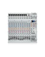 Behringer UB2442FXPRO Mixer 10 Mono input 4/4 Bus W/FX