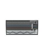 Behringer Eurodesk SX3242FX Mixer 24 Mono input 4/2 Bus W/DualFX/EQ