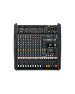 Dynacord CMS 600-3 8 channel compact digital mixing console USB FX front view