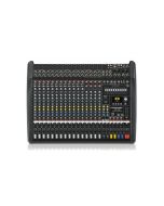Dynacord CMS 1600-3 16 channel digital mixing console USB FX professional front view