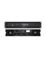 Dynacord SL900 2 x - 450 Watt / 4 Ohm Power Amplifiers