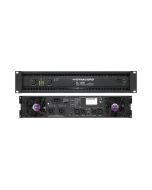 Dynacord SL1200 2 x 600 Watt / 4 Ohm Power Amplifiers