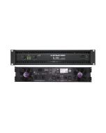 Dynacord SL1800 2 x 900 Watt / 4 Ohm Power Amplifiers