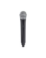 Shure BLX24E/SM58-K14 Wireless Handheld System