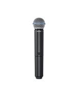 Shure BLX24E/B58-K14 Wireless Beta 58A System