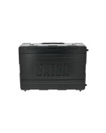 Gator G-MIX 20X30 Mixer Case on Wheels