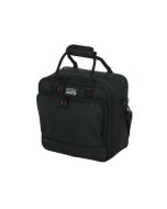 Gator G-MIX-B 1212 12”x12”x4” Padded Mixer Bag