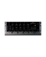Numark C2 4-Channel Rack DJ Mixer