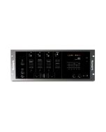 Numark C1 Three-Channel Rack Mixer with Mic Input