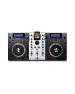 Numark Mixdeck 2-Channel DJ System CD USB Mixer