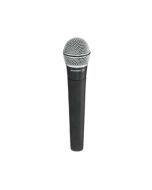 Samson Stage 55 Handheld System - True Diversity Wireless System
