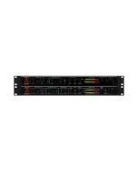 Dangerous Music CONVERT-2 stereo DAC converter with USB AES SPDIF ADAT inputs precision clocking and analog outputs for mastering and studio monitoring