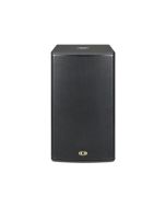 Dynacord PowerSub 212 dual 12 inch active subwoofer compact PA bass front view