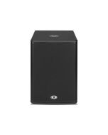 Dynacord Sub 1.15 15 inch passive subwoofer bass reflex front view