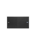 DB Technologies DVA S30N - Active 3000W Dual 18" Subwoofer