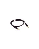 Klotz AS-MM0150 - Stereo Mini Jack Cable 1.5 m