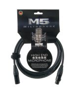 Klotz M5FM10 Microphone Cable 10m