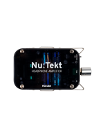 Korg HA-S Nutube Headphone Amplifier DIY Kit