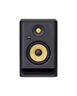 KRK Rokit 5 Generation 4 Powered Studio Monitor – Black