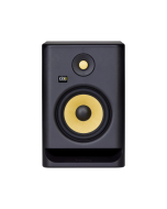 KRK Rokit 7 Generation 4 Powered Studio Monitor – Black