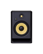 KRK Rokit 8 Generation 4 Powered Studio Monitor – Black
