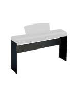 Yamaha L85 Keyboard Stand, Black