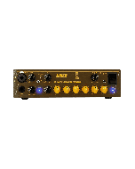 Markbass Little Mark Tube Bass Amplifier – Hybrid Tube Bass Amp
