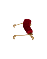 LONG PAI FLS013 Violin Shoulder Rest