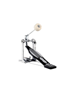 Mapex P200-TND single bass drum pedal Tornado series chain drive felt beater chrome base