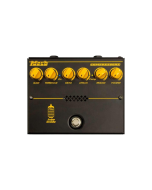 Markbass Compressore Tube Bass Compressor Pedal