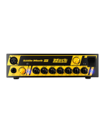 Markbass Little Mark III 500W Bass Amplifier Head